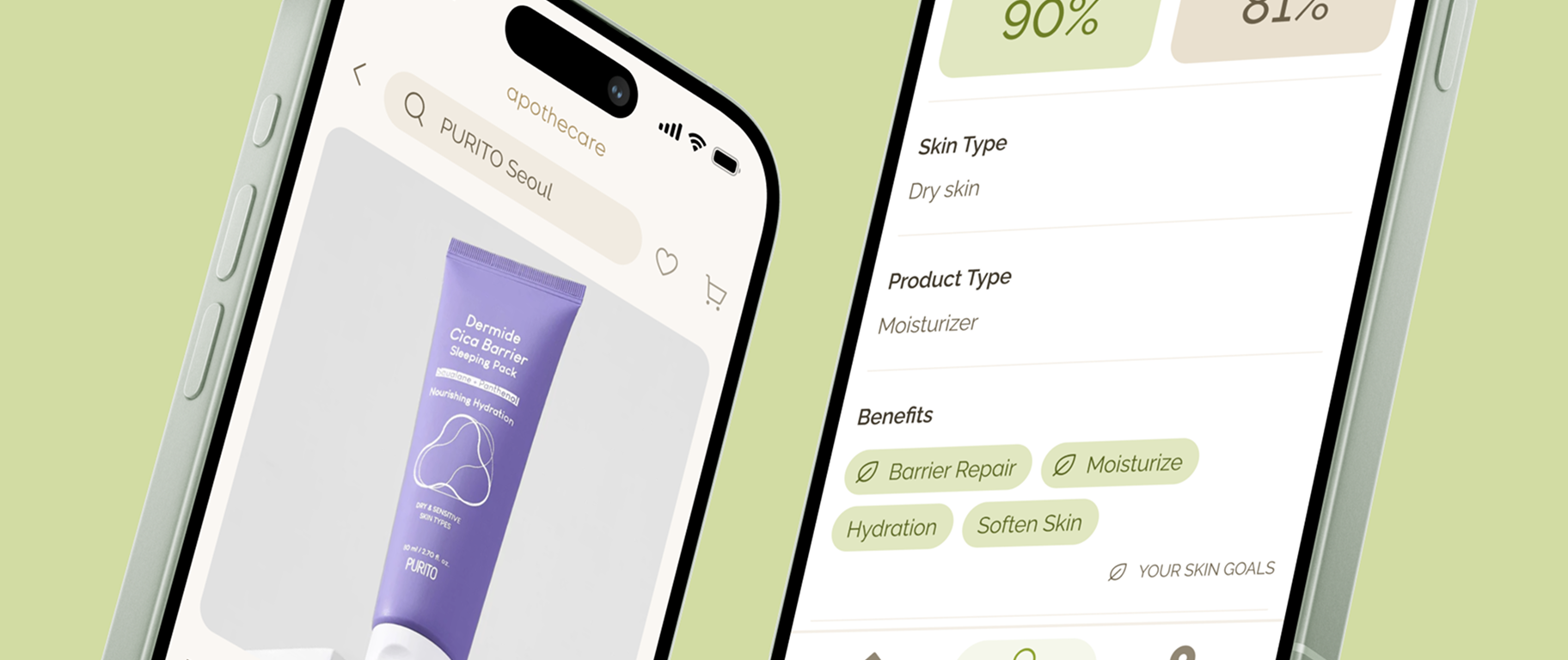 Banner image for apothecare project